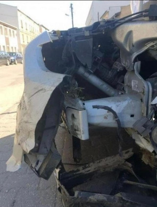 Ford Mondeo cena 16500 przebieg: 206000, rok produkcji 2015 z Warszawa małe 407